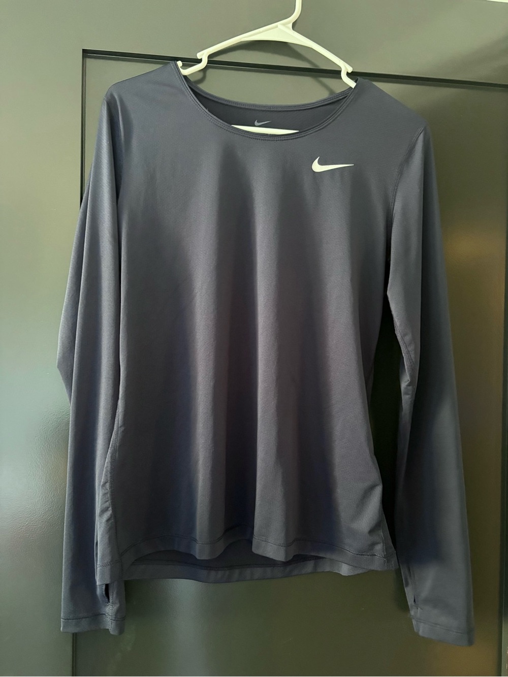 Women’s Nike Long Sleeve Top